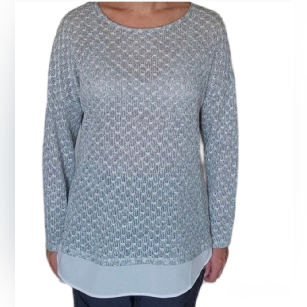 Atmosphere top from Primark grey - 10 US